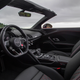 Image for article titled The 2018 Audi R8 Spyder Is A $175,000 Absolution Of All Guilt You Could Possibly Ever Feel
